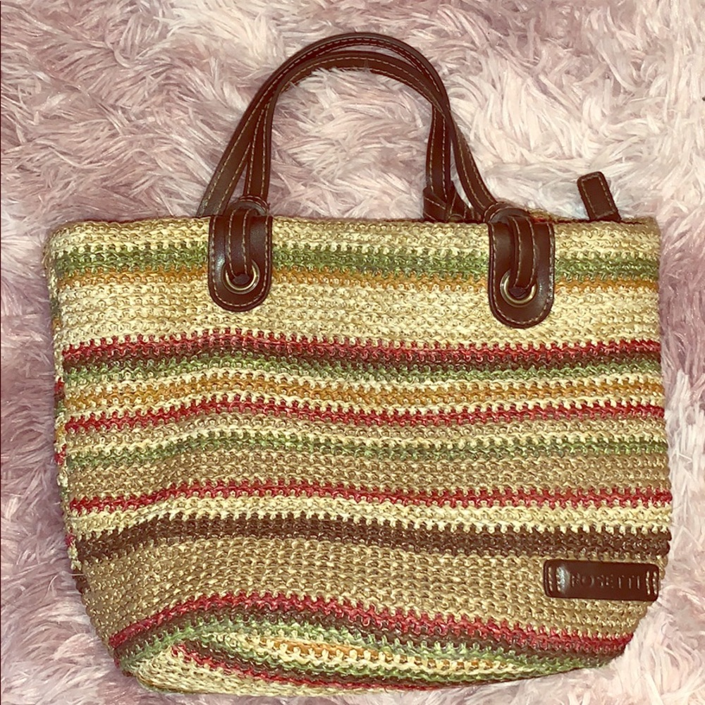 Rosetti Handbag
